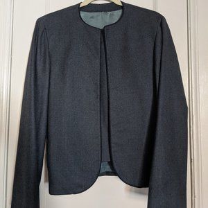 Jos. A. Bank Vintage Skirt Suit - Size 14